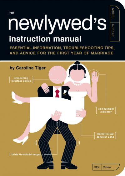 Newlyweds Instruction Manual P/B