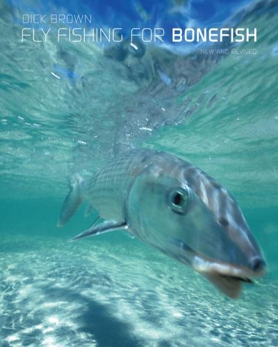 Fly Fishing For Bonefish