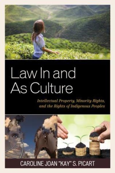 Law in and As Culture