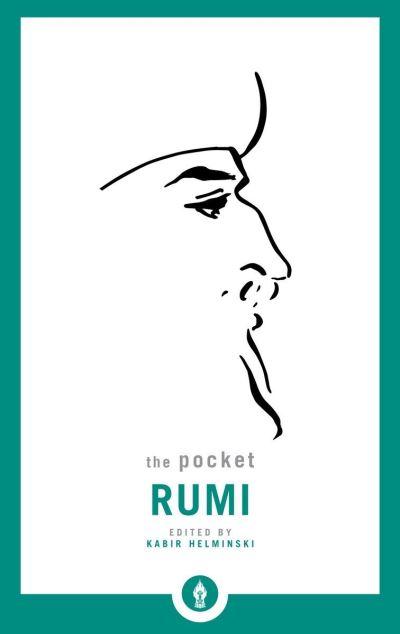 Pocket Rumi P/B