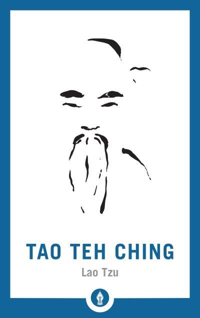 Tao The Ching P/B