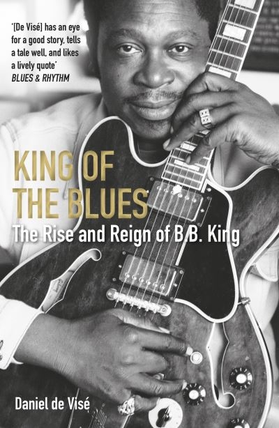 King Of The Blues P/B