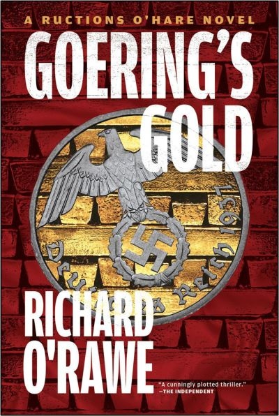 Goerings Gold TPB