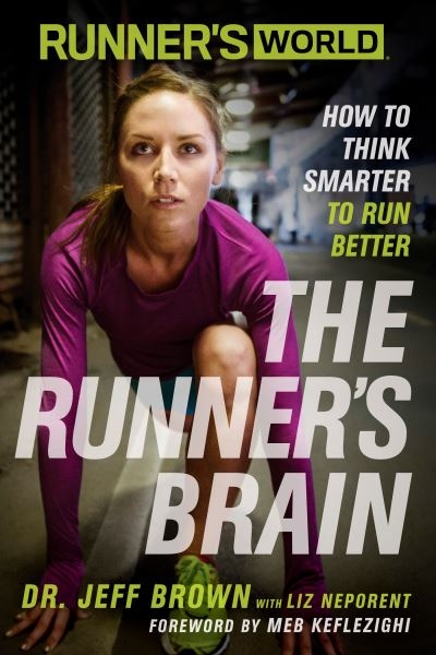 Runners World The Runners Brain P/B