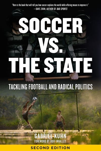 Soccer Vs. the State