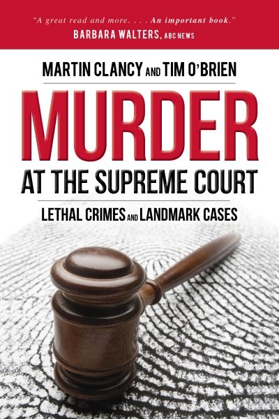 Murder At the Supreme Court
