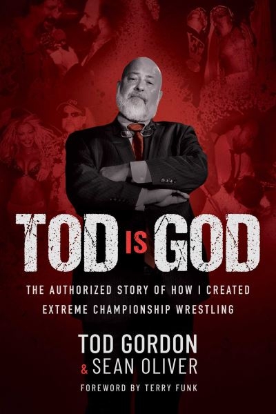 Tod Is God H/B