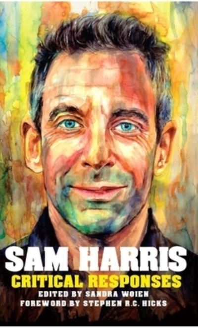Sam Harris