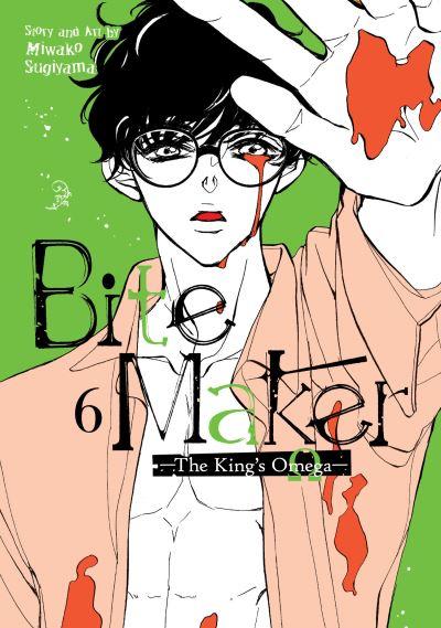 Bite Maker Vol. 6