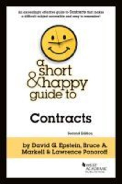 A Short and Happy Guide To Contracts