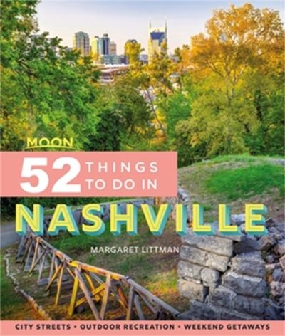 52 Things To Do in Nashville
