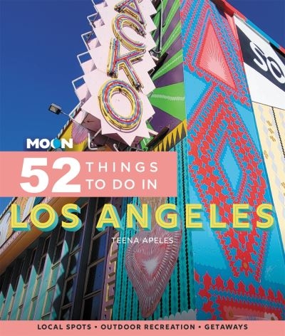 52 Things To Do in Los Angeles