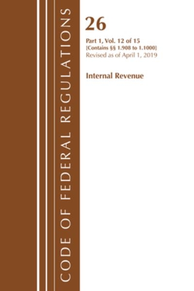 Code of Federal Regulations, Title 26 Internal Revenue 1.908