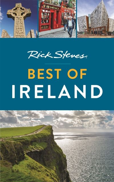 Rick Steves Ireland 2021
