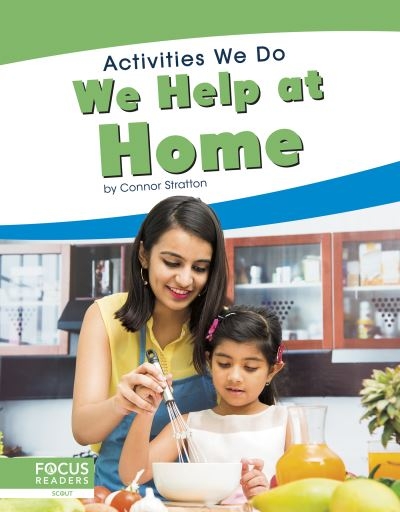 We Help At Home