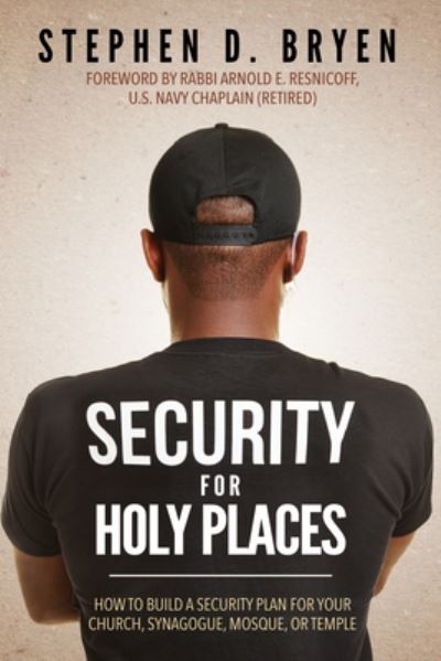 Security For Holy Places
