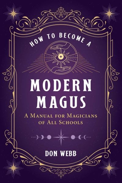 How To Become a Modern Magus