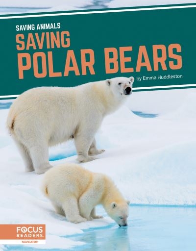 Saving Polar Bears