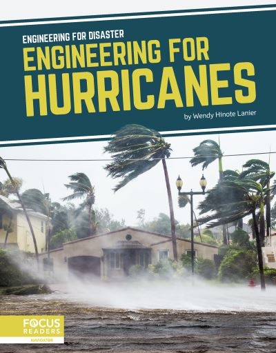 Engineering For Hurricanes