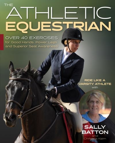 The Athletic Equestrian