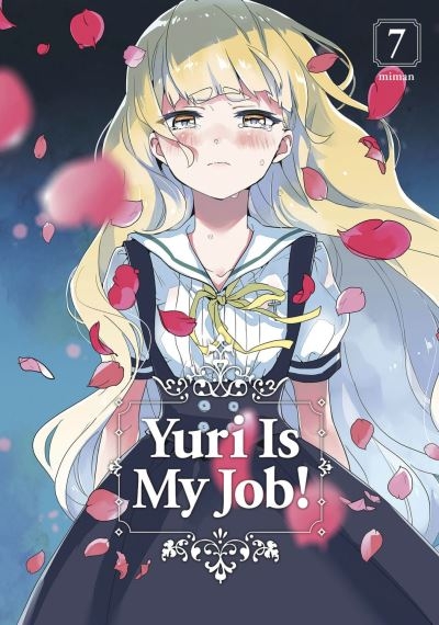 Yuri Is My Job!. 7