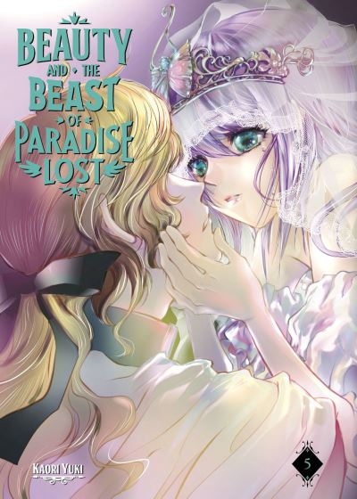 Beauty and the Beast of Paradise Lost. 5