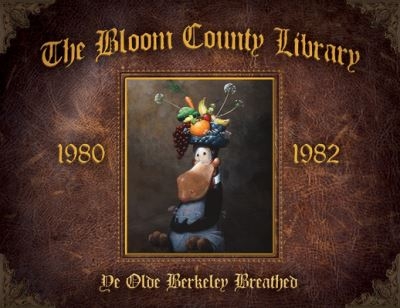 The Bloom County Library. Book One