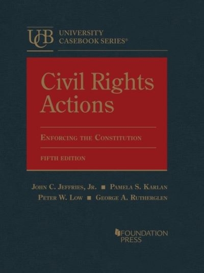 Civil Rights Actions