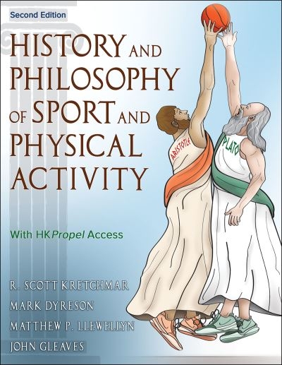 History and Philosophy of Sport and Physical Activity