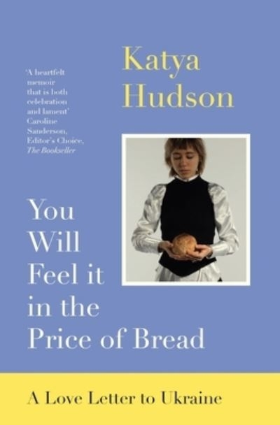 You Will Feel it in the Price of Bread
