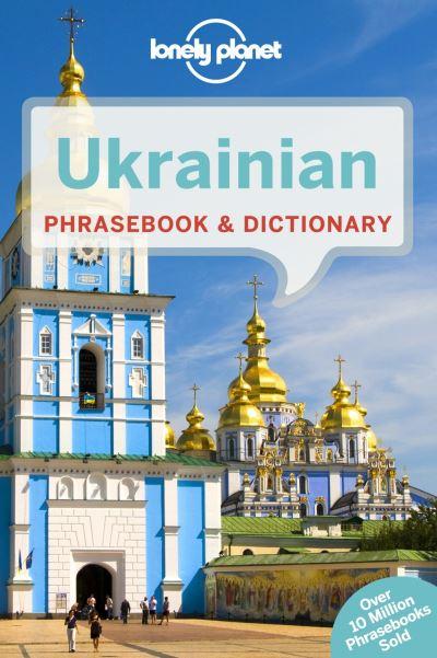 Ukranian Phrasebook & Dictionary