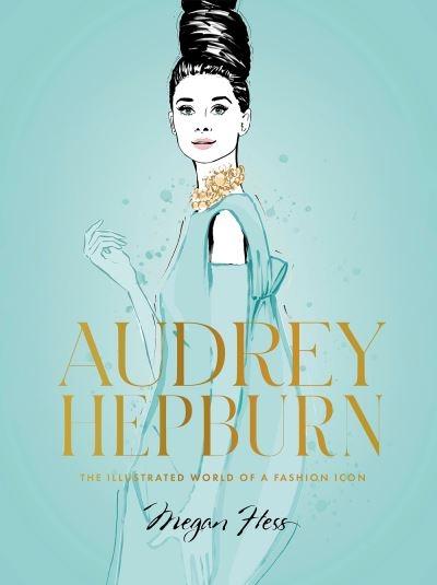 Audrey Hepburn H/B
