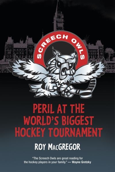 Peril At the World's Biggest Hockey Tournament