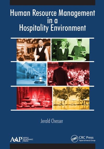 Human Resource Management in Hospitality Environment