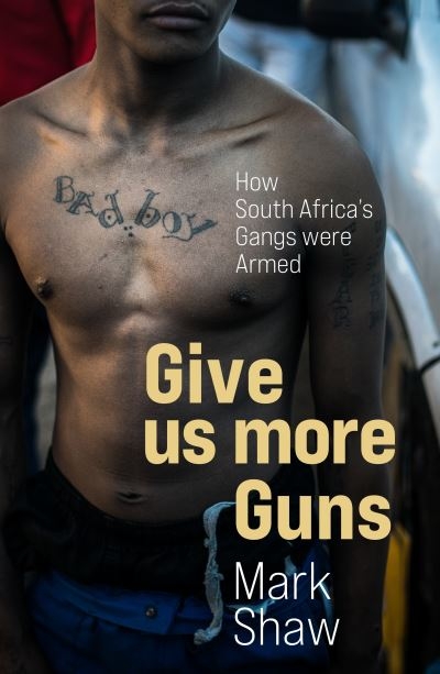 Give Us More Guns
