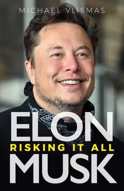 Elon Musk P/B