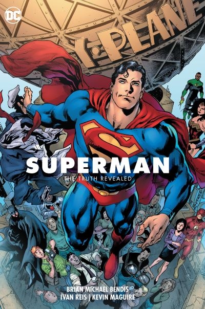 Superman Vol. 3