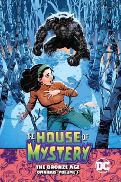 House of Mystery Volume 3