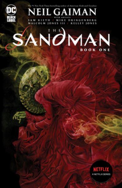 Sandman Book One P/B