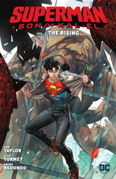 Superman Volume 2