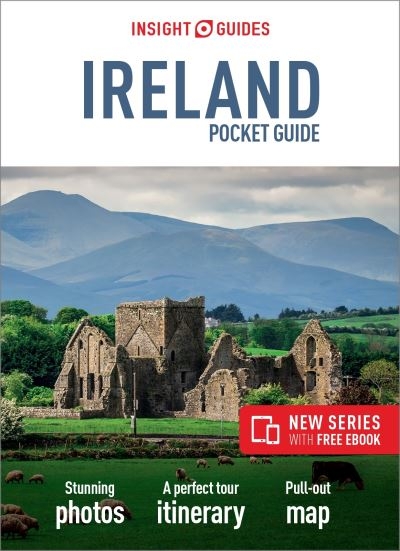 Insight Pocket Guide Ireland