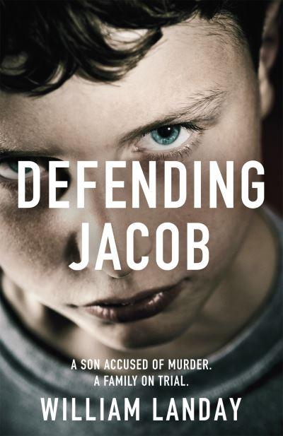 Defending Jacob  P/B