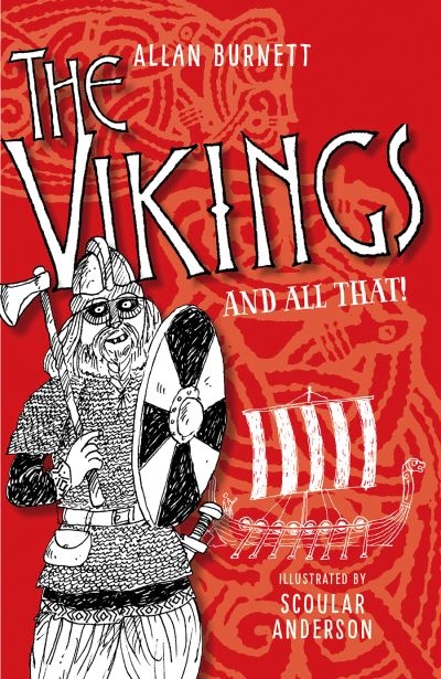 The Vikings and All That