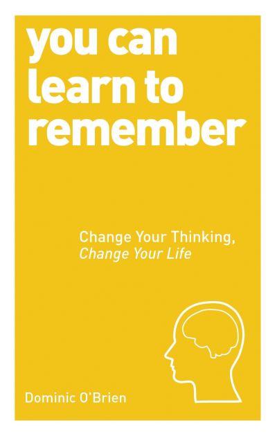 You Can Learn To Remember