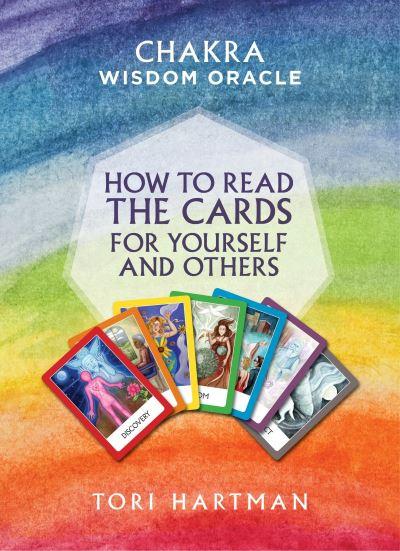 Chakra Wisdom Oracle