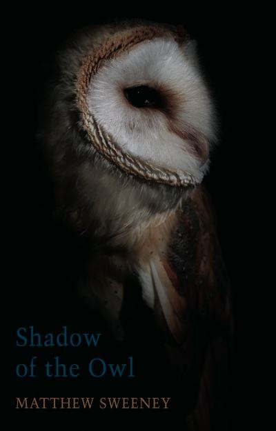 Shadow of the Owl P/B