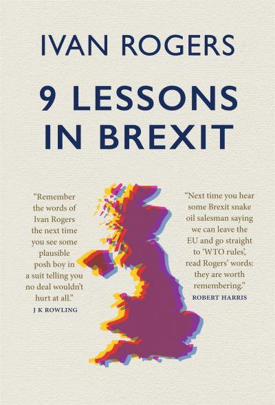 9 Lessons In Brexit P/B