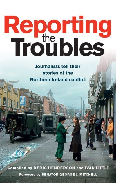 Reporting The Troubles P/B