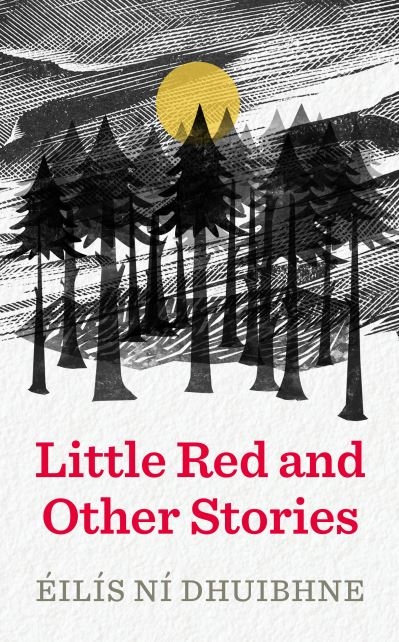 Little Red and Other Stories P/B