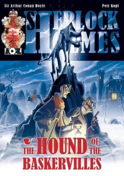 The Adventure of the Hound of the Baskervilles
